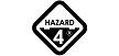 Hazard 4
