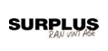 Surplus