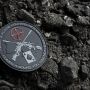 M-Tac нашивка Ukrainian Snipers ПВХ черная