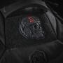 M-Tac нашивка War is Hell 3D PVC Black