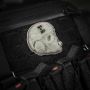 M-Tac нашивка War is Hell 3D PVC GID