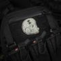 M-Tac нашивка War is Hell 3D PVC GID