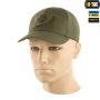 M-Tac нашивка Знам'я Ворона скрізна Laser Cut Ranger Green