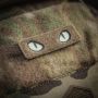 M-Tac нашивка Cat Eyes (Type 2) Laser Cut Coyote/GID