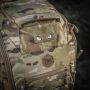 M-Tac нашивка Cat Eyes (Type 2) Laser Cut Coyote/GID