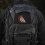 M-Tac нашивка Spartan Helmet (вишивка) Black
M-Tac нашивка Spartan Helmet (вишивка) Black

