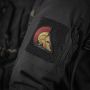 M-Tac нашивка Spartan Helmet (вишивка) Black
M-Tac нашивка Spartan Helmet (вишивка) Black
