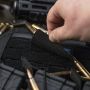 M-Tac нашивка Ukraine in the Fight (80х50 мм)