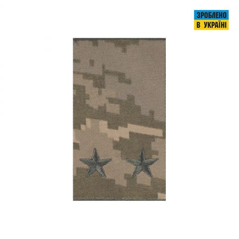 Погон нагрудный муфта Лейтенант MM14