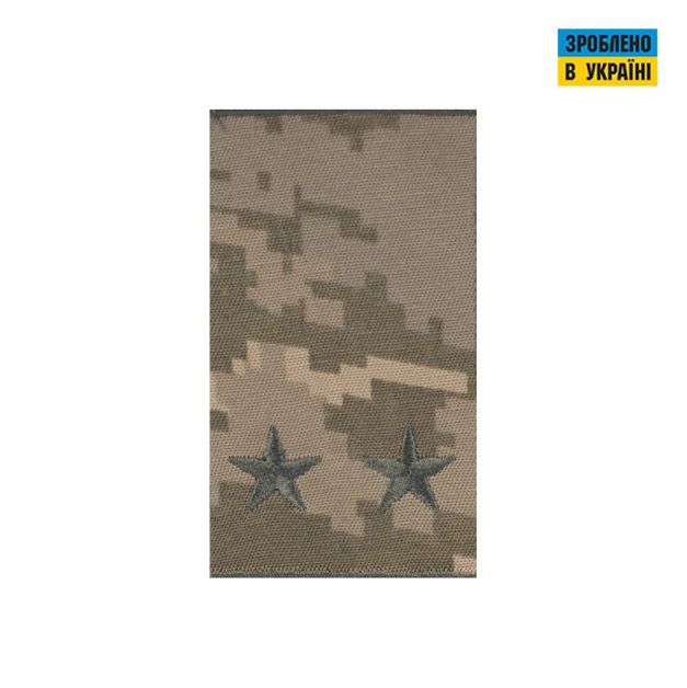 Погон нагрудный муфта Лейтенант MM14