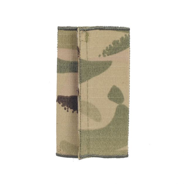 Погон нагрудный муфта Старший сержант MTP