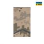 Погон нагрудный муфта Старший солдат MM14