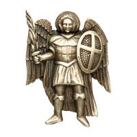 Значок Архангел Михаїл