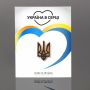 Значок Тризуб