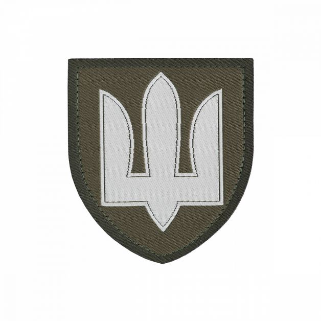 Нарукавный знак Армійська авіація (жаккард)