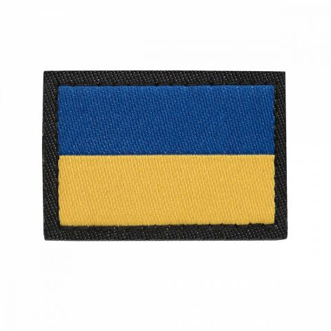 Нарукавный знак Державний Прапор України Військово-морських сил ЗСУ (жаккард)