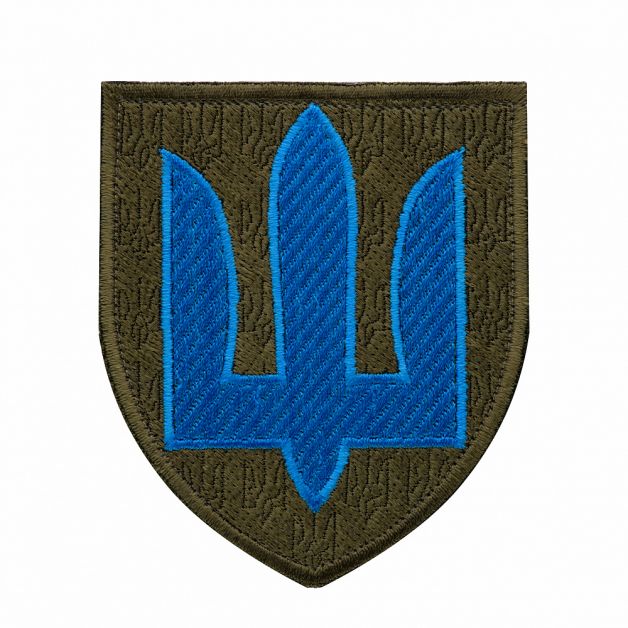 Нарукавний знак Механізовані війська