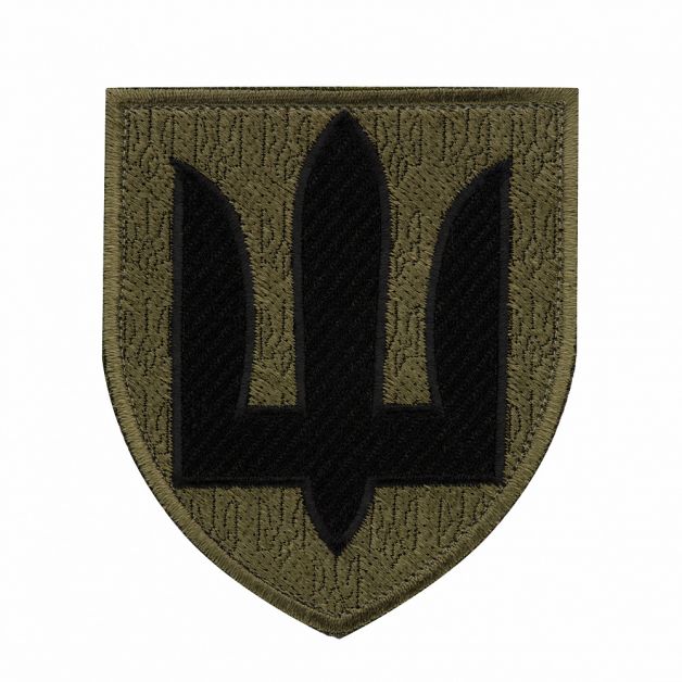 Нарукавний знак Інженерні, радіотехнічні війська та війська зв'язку