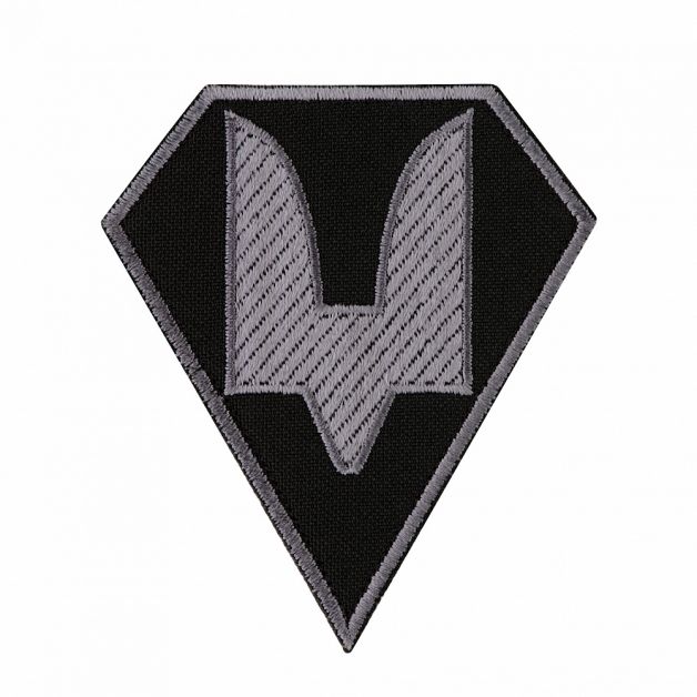 Нарукавний знак Сили спеціальних операцій ЗСУ