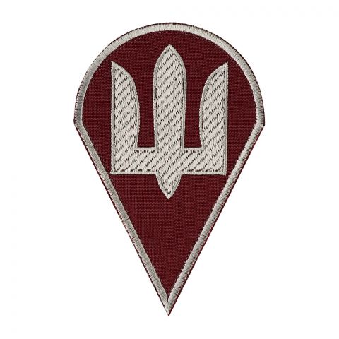 Нарукавный знак Високомобільні десантні війська ЗСУ