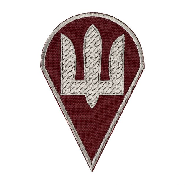 Нарукавний знак Високомобільні десантні війська ЗСУ