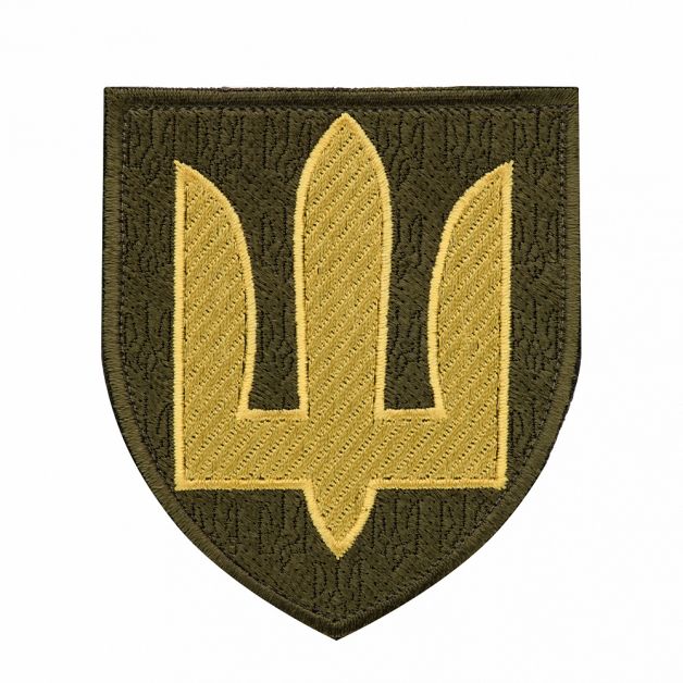 Нарукавний знак Загальновійськовий
