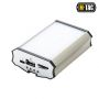 M-Tac фонарь-батарея 21 LED/6000 mAh