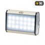 M-Tac фонарь-батарея 21 LED/6000 mAh