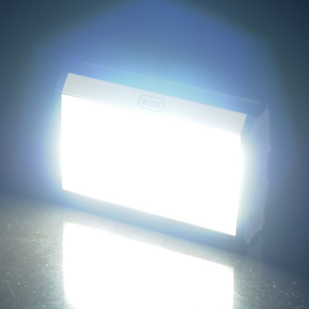 M-Tac фонарь-батарея 21 LED/6000 mAh