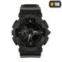 M-Tac часы Sport Black