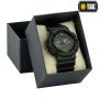 M-Tac часы Sport Black