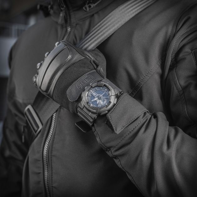 M-Tac часы Sport Black