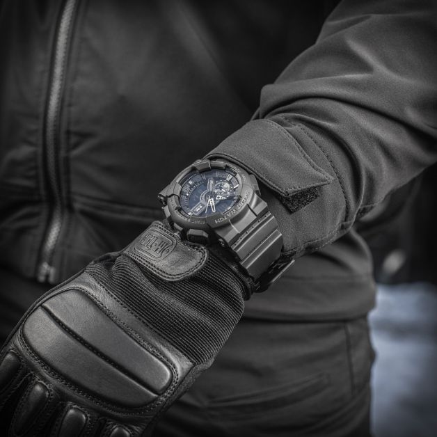 M-Tac часы Sport Black