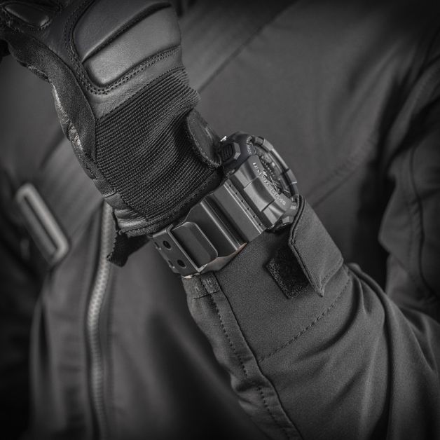M-Tac часы Sport Black