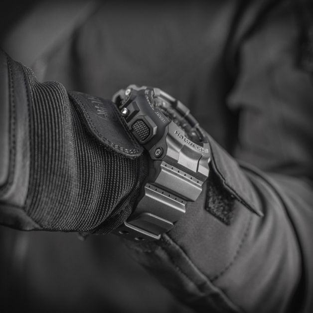 M-Tac часы Sport Black