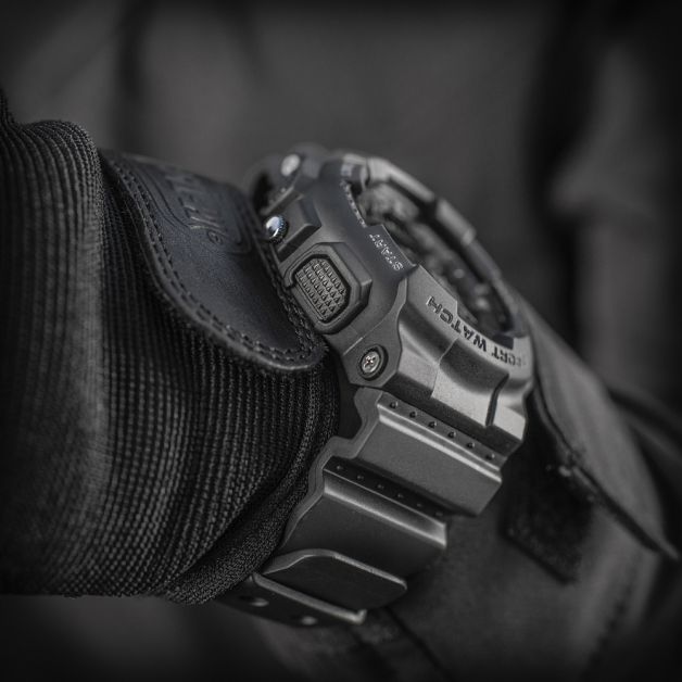 M-Tac часы Sport Black