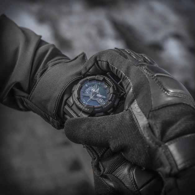 M-Tac часы Sport Black