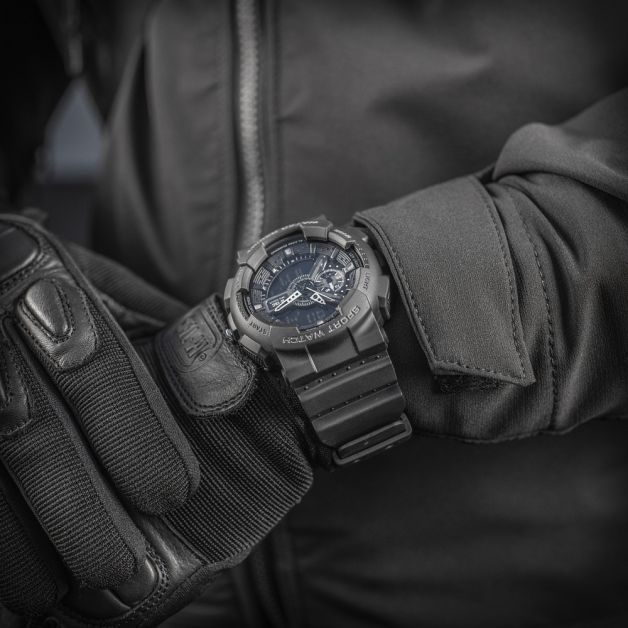 M-Tac часы Sport Black