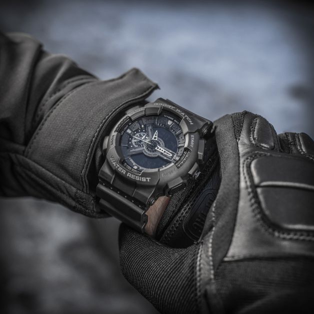 M-Tac часы Sport Black