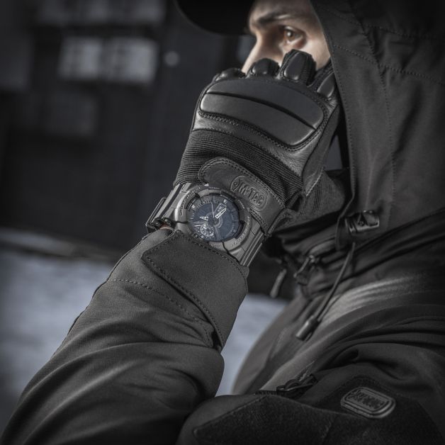 M-Tac часы Sport Black