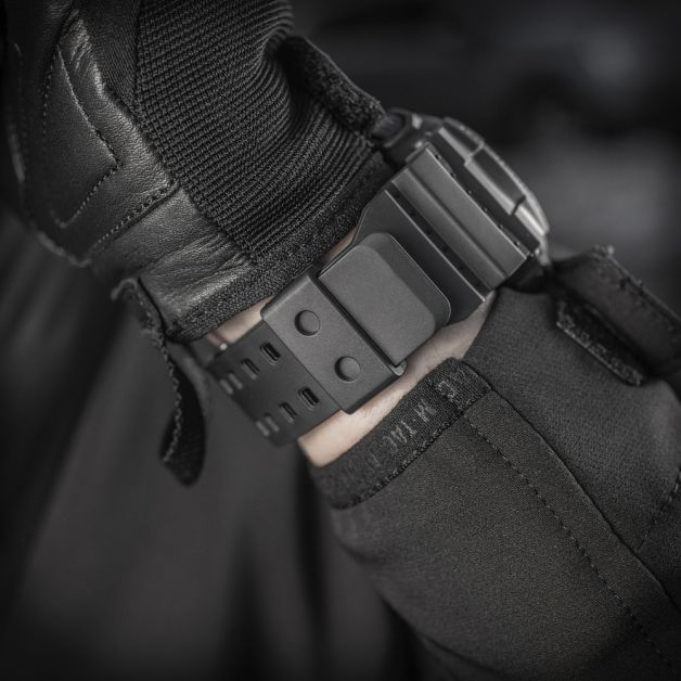 M-Tac часы Sport Black