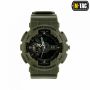 M-Tac часы Sport Olive