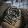 M-Tac часы Sport Olive