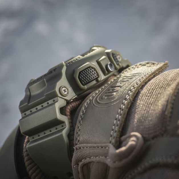 M-Tac часы Sport Olive