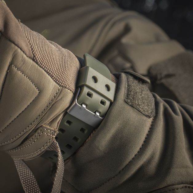 M-Tac часы Sport Olive