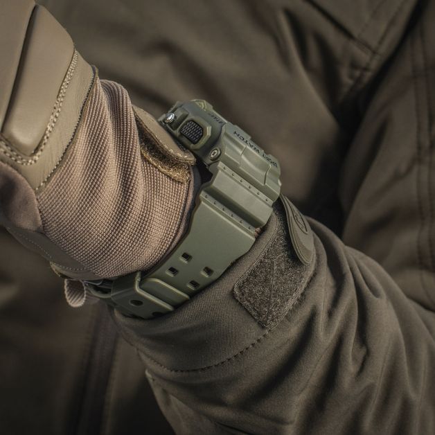 M-Tac часы Sport Olive