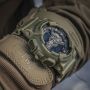 M-Tac часы Sport Olive