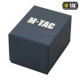 M-Tac часы тактические Adventure Black/Olive