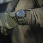 M-Tac часы тактические Adventure Black/Olive