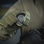 M-Tac часы тактические Adventure Black/Olive
